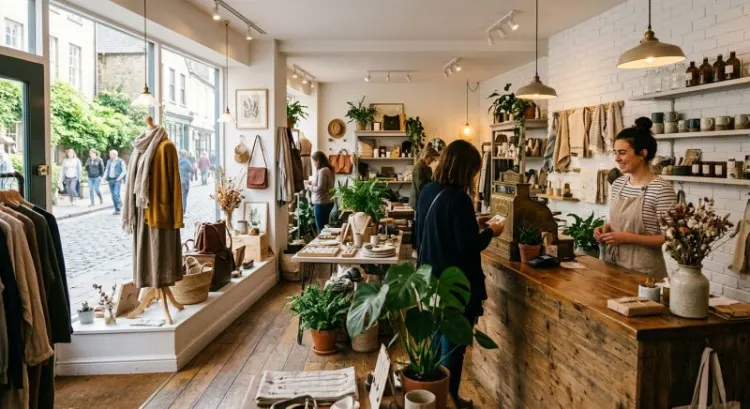 Ouvrir un commerce ou un local professionnel à Roanne : bail, normes ERP et travaux d'aménagement