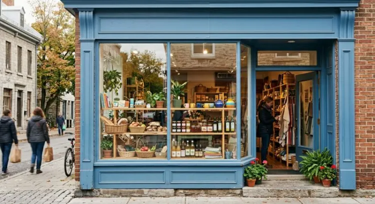 Commerce de proximité dans le Roannais : pourquoi acheter local change tout