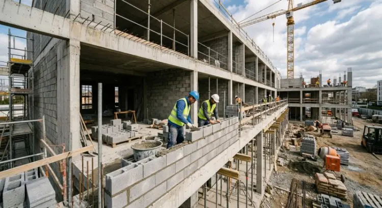 Rénover une maison ancienne dans le Roannais : par quel corps de métier commencer ?