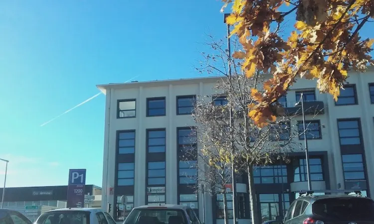 Jhood! Saint-Étienne – Agence d’Intérim · CDD · CDI