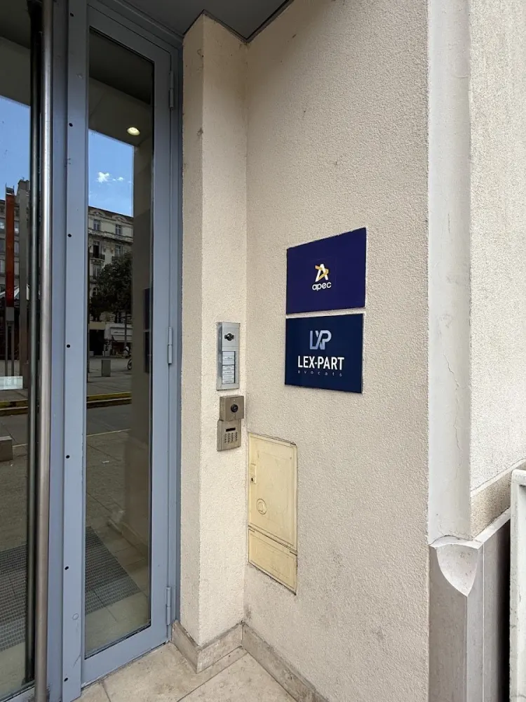 LEX-PART AVOCATS Saint-Etienne